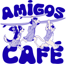 Amigos Café