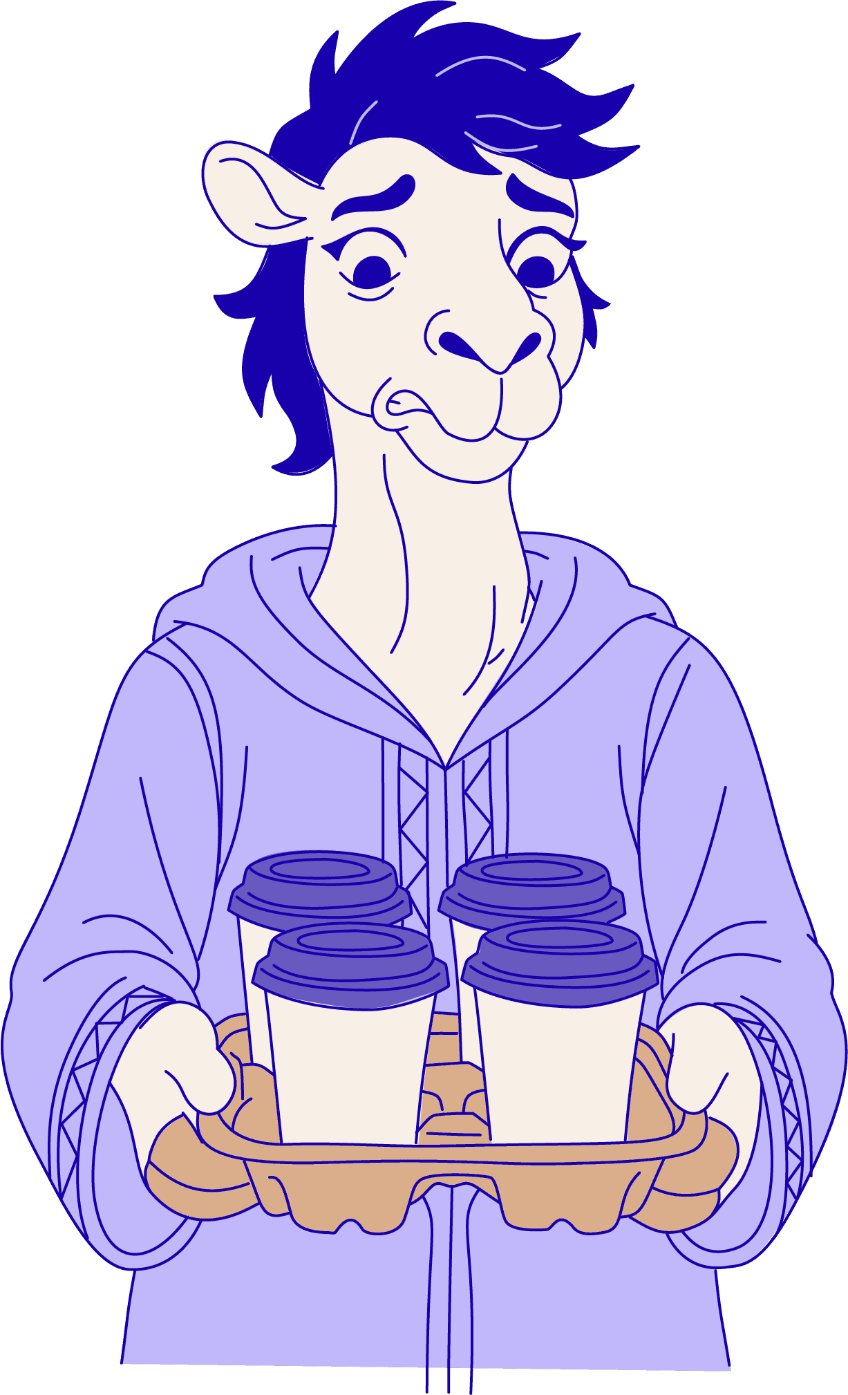 Berry In Love
